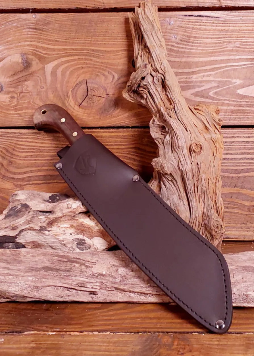 Mini Duku Machete, Condor, mit leichten Mängeln