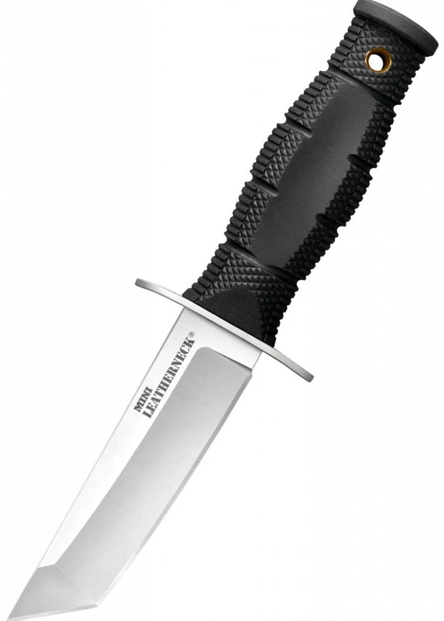 Mini Leatherneck Tanto