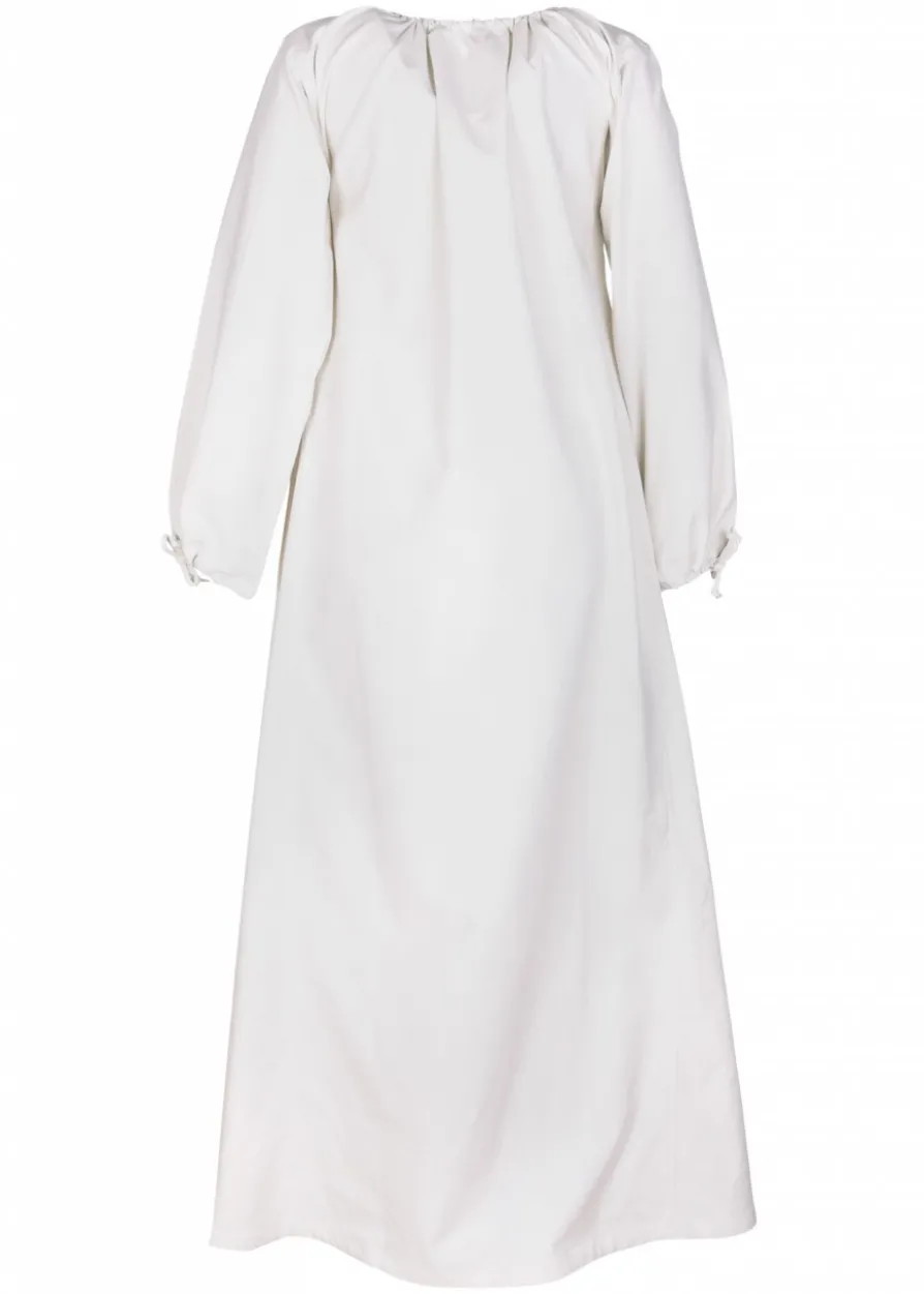 Mittelalterkleid Ana, natur