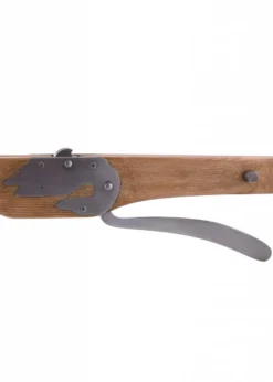 Mittelalterliche Armbrust, 14. Jahrhundert