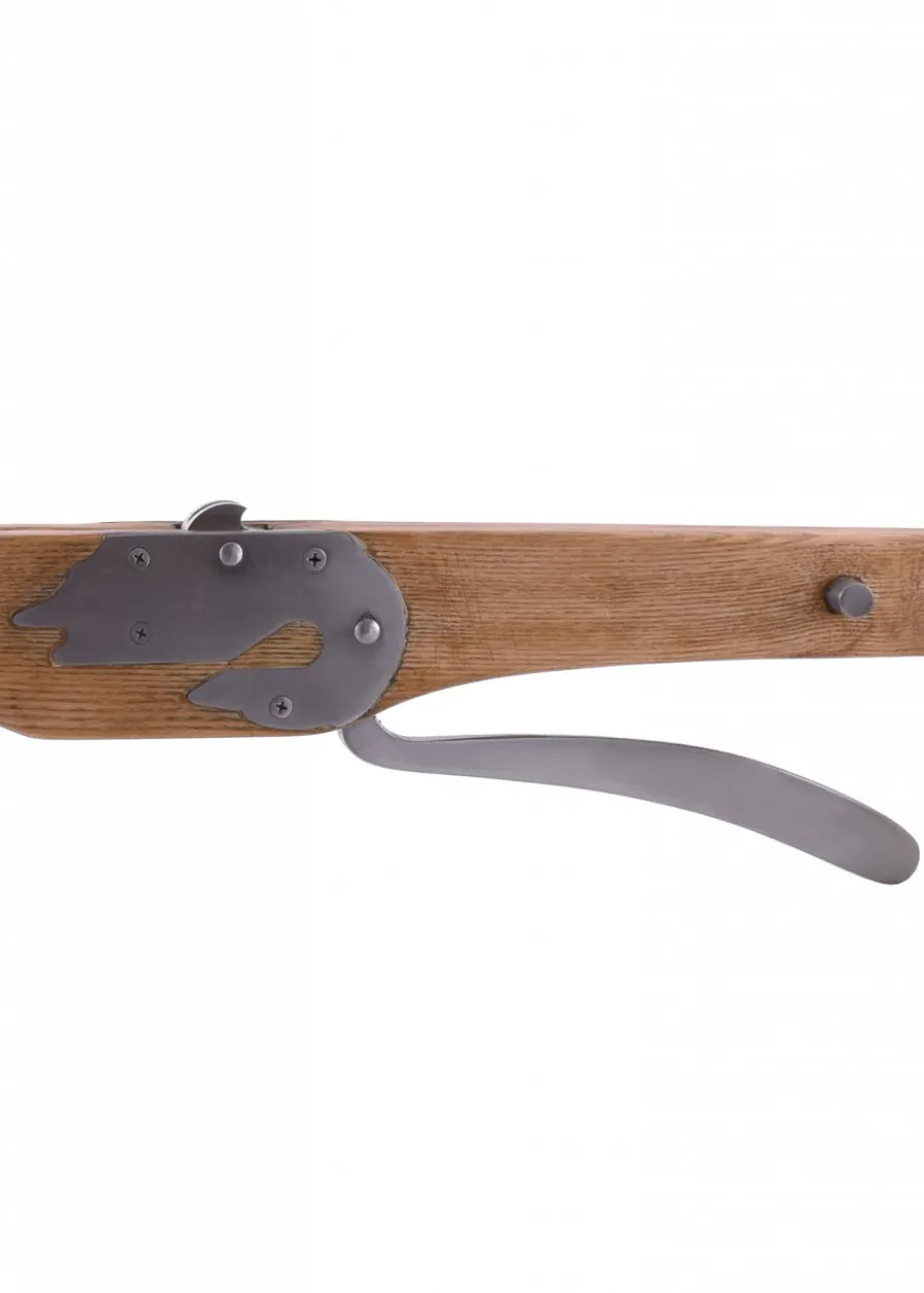 Mittelalterliche Armbrust, 14. Jahrhundert