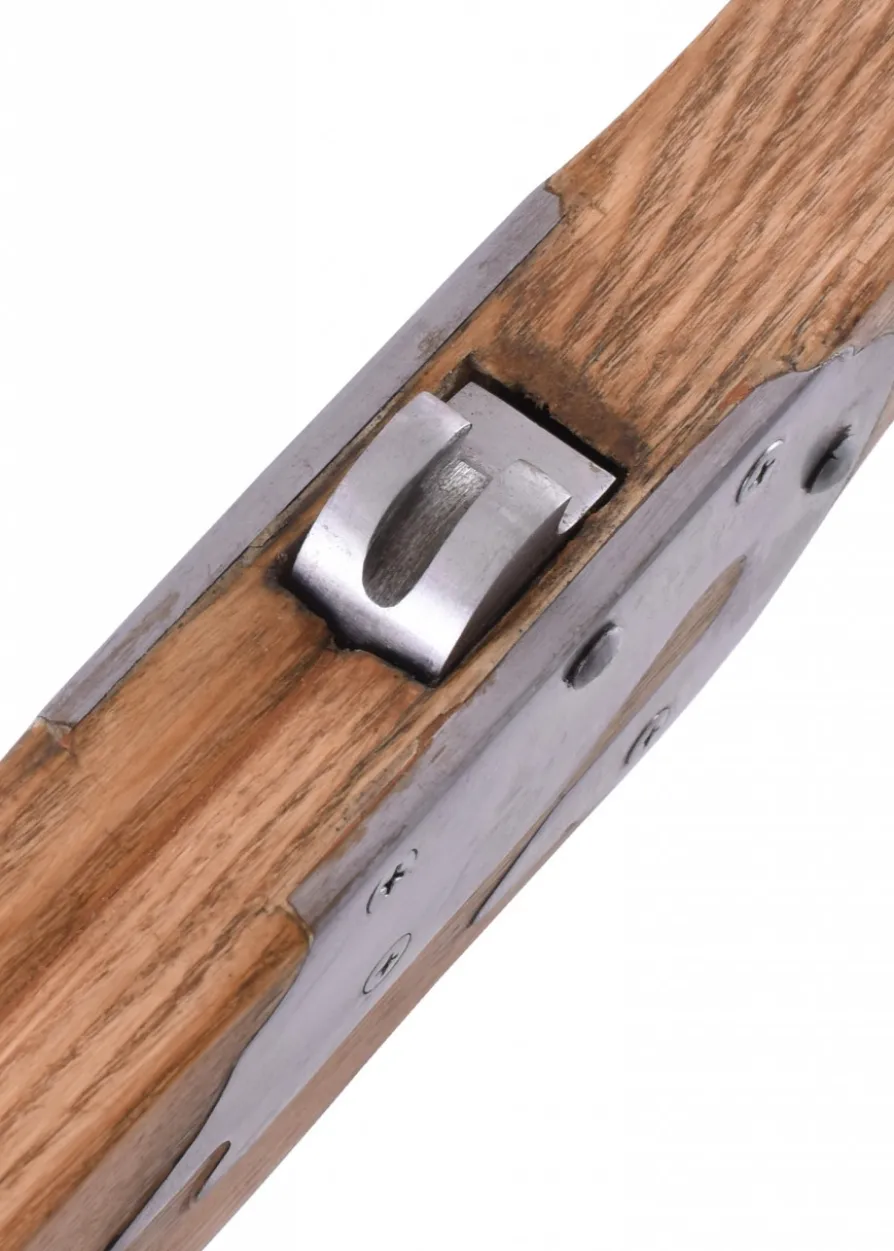 Mittelalterliche Armbrust, 14. Jahrhundert