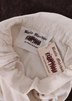 Mittelalterliche Pilgertasche, verschiedene Farben