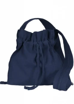 Mittelalterliche Pilgertasche, verschiedene Farben