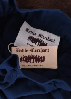 Mittelalterliche Pilgertasche, verschiedene Farben