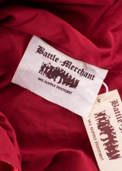 Mittelalterliche Samt-Gugel Mirella, versch. Farben