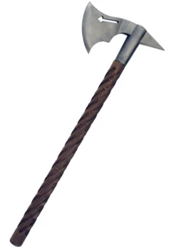 Mittelalterliche Streitaxt, Marto