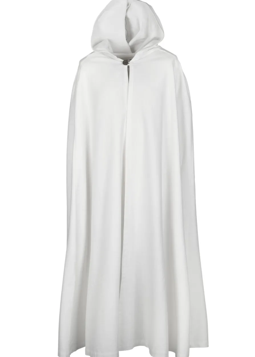 Mittelalter-Umhang Burkhard, Unisex, versch. Farben