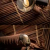 Mizutori (Kranich) Katana