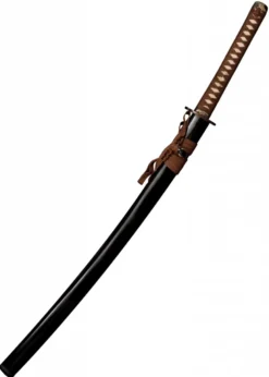 Mizutori (Kranich) Katana