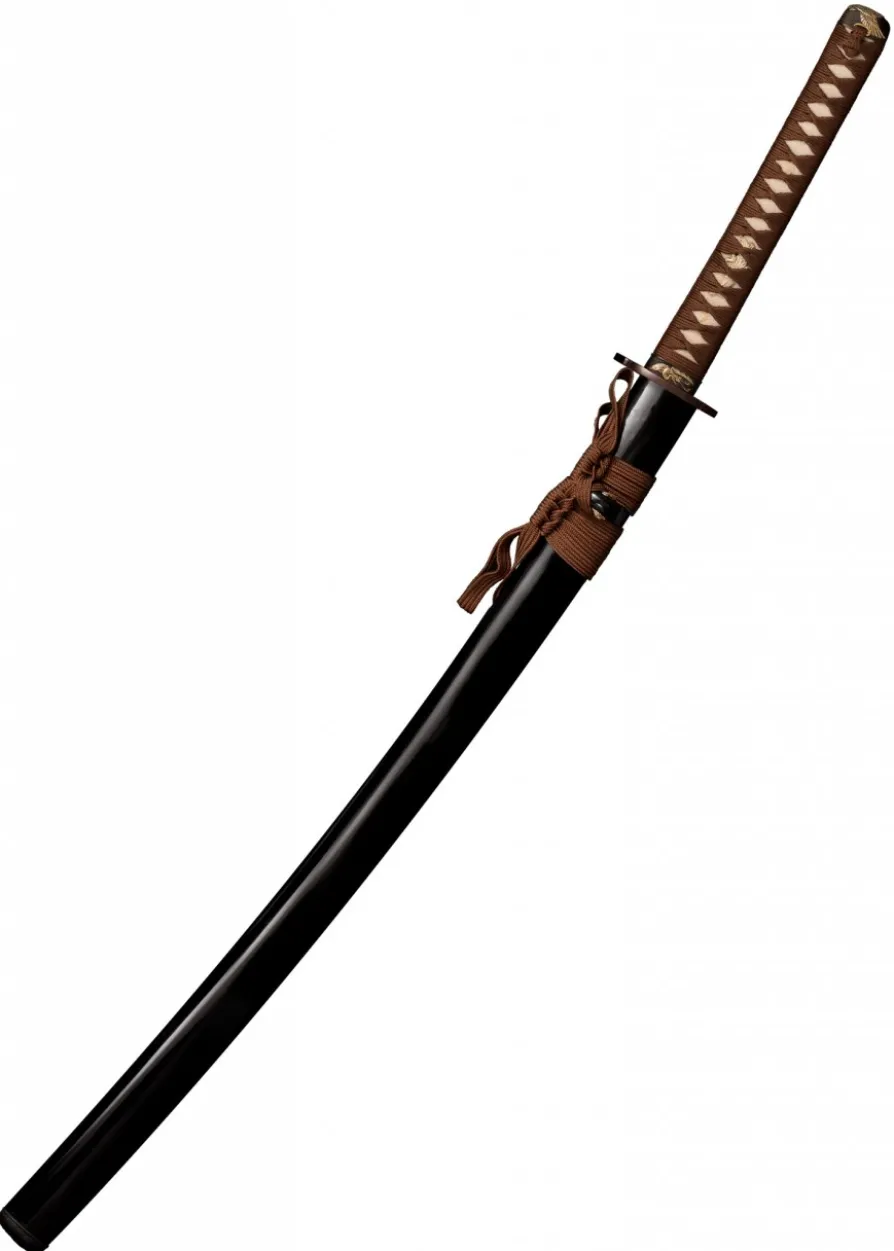 Mizutori (Kranich) Katana