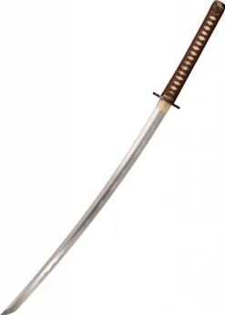 Mizutori (Kranich) Katana