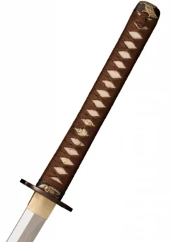 Mizutori (Kranich) Katana