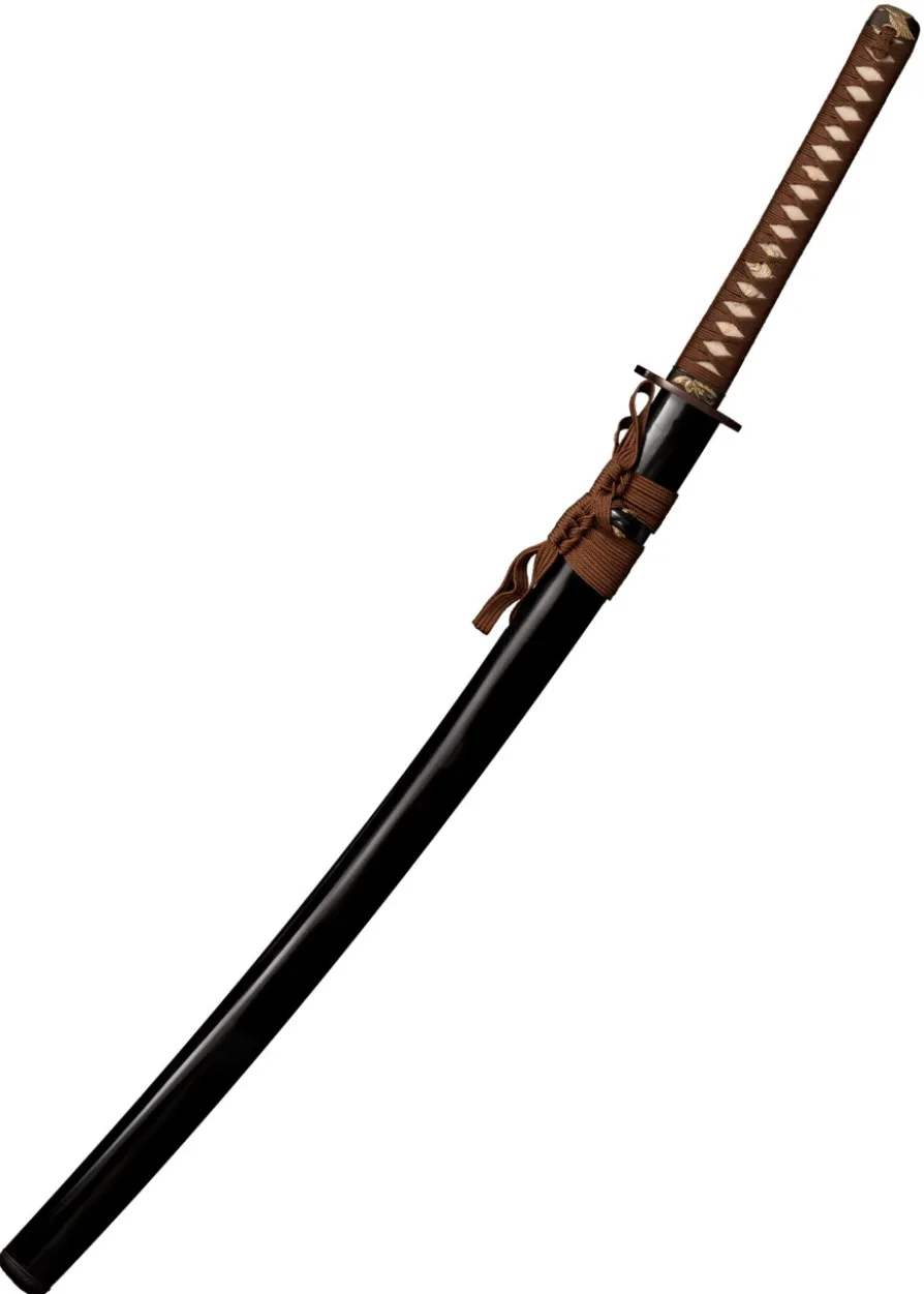 Mizutori (Kranich) Katana, mit leichten Mängeln
