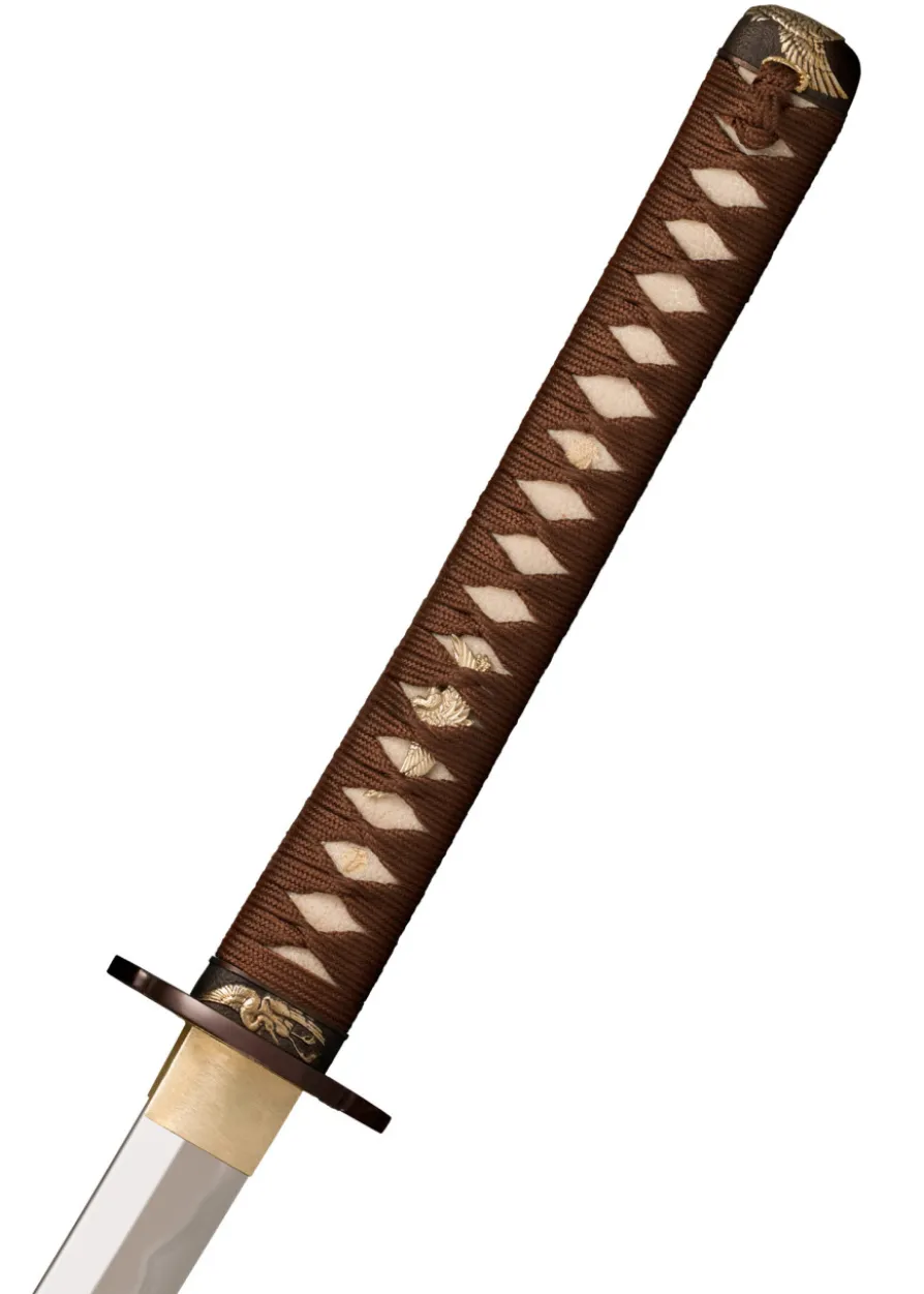 Mizutori (Kranich) Katana, mit leichten Mängeln