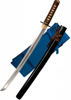 Mizutori (Kranich) Wakizashi