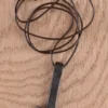 Mjölnir - Thorshammer aus Eisen, handgeschmiedet