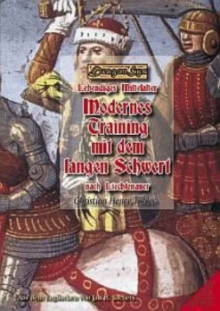 Modernes Training mit dem langen Schwert