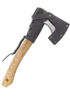 Mountaineer Trail Expedition Axt, Condor