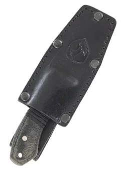 Mountaineer Trail Intent Knife, Condor