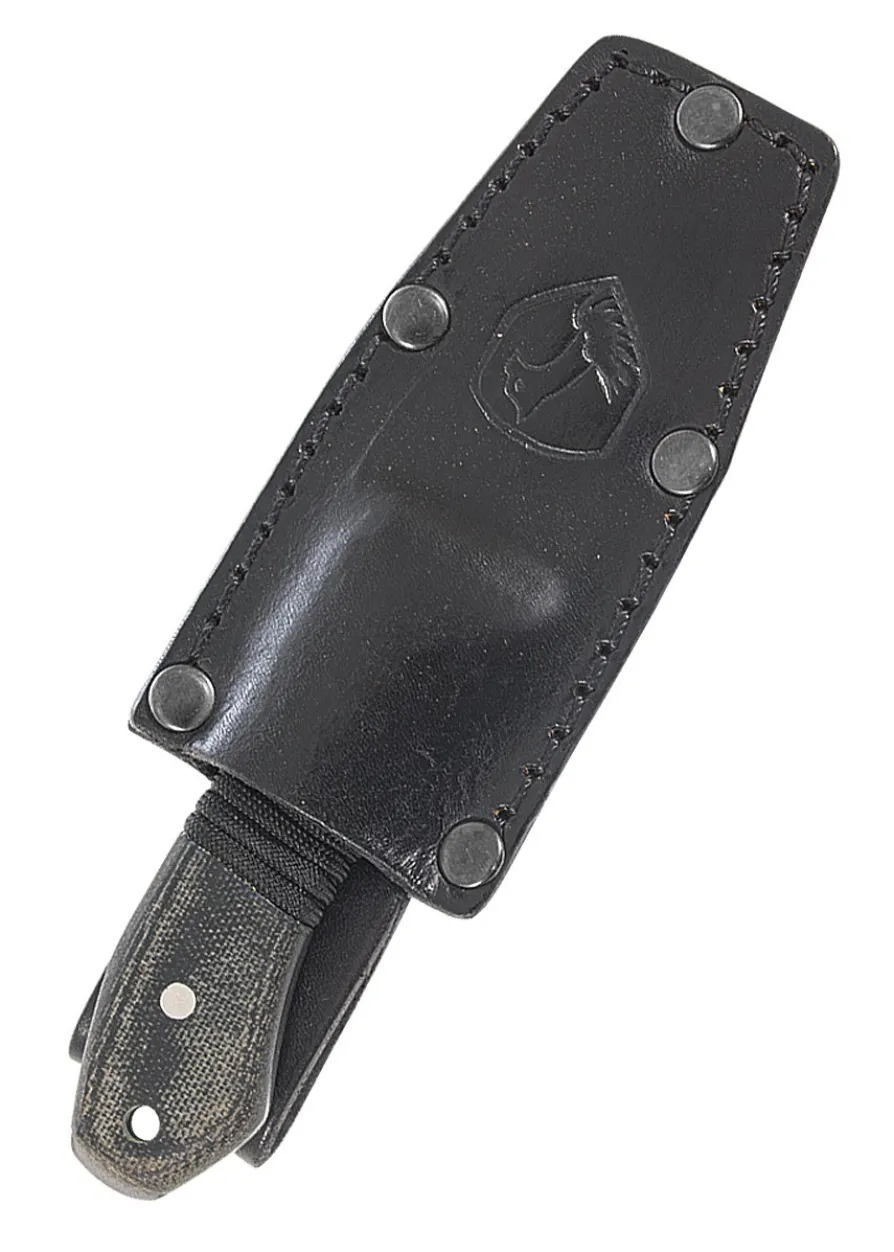 Mountaineer Trail Intent Knife, Condor