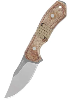 Mountaineer Trail Spur Wingman Knife, Condor