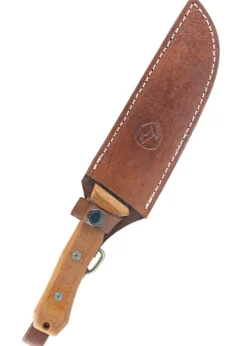 Mountain Pass Camp Knife, Condor