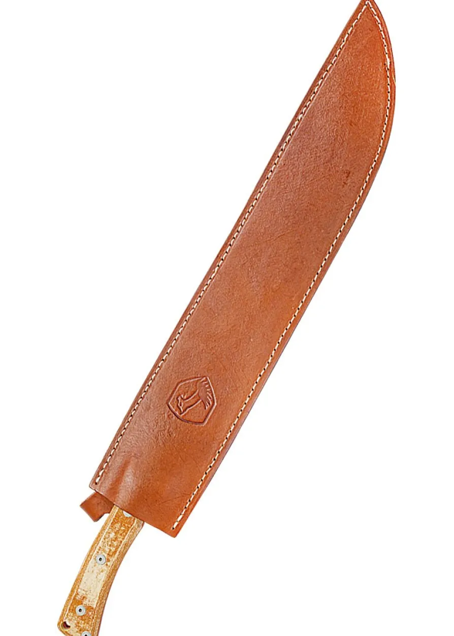 Mountain Pass Machete, Condor