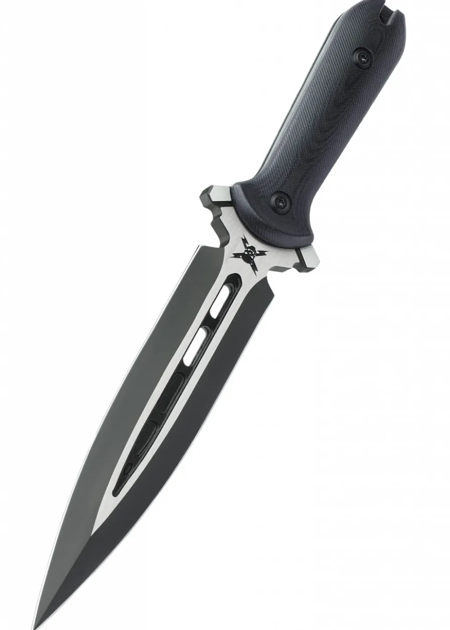 M48 Talon Dagger mit Scheide
