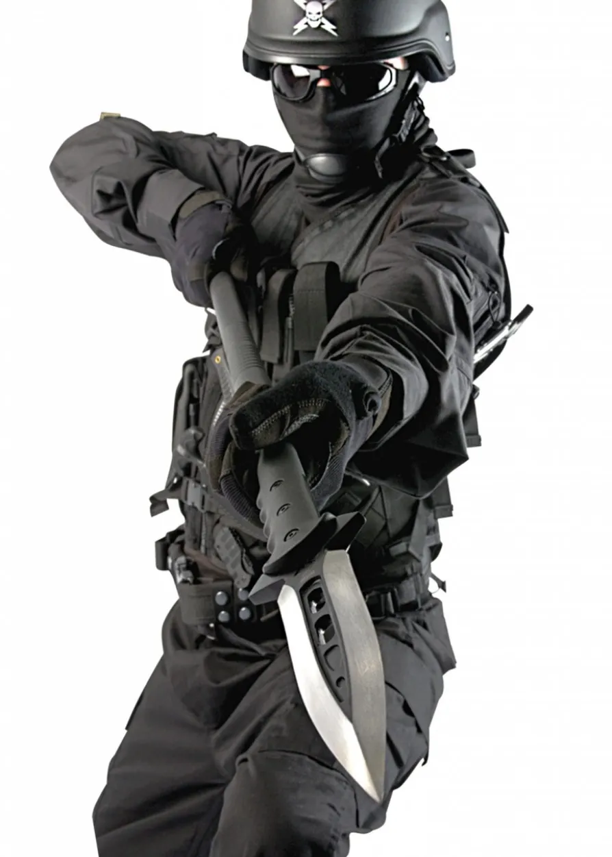 M48 Talon Survival-Speer
