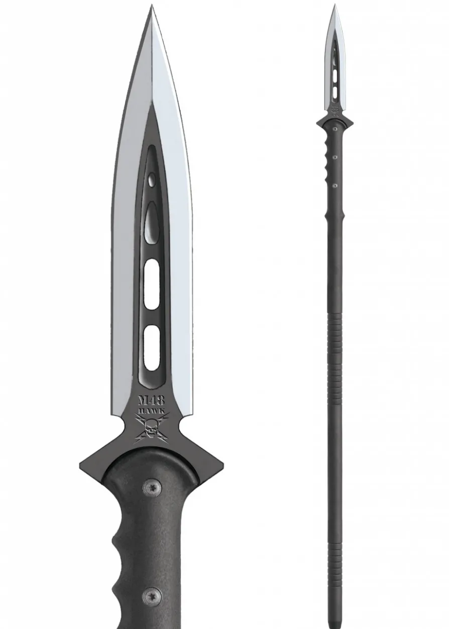 M48 Talon Survival-Speer