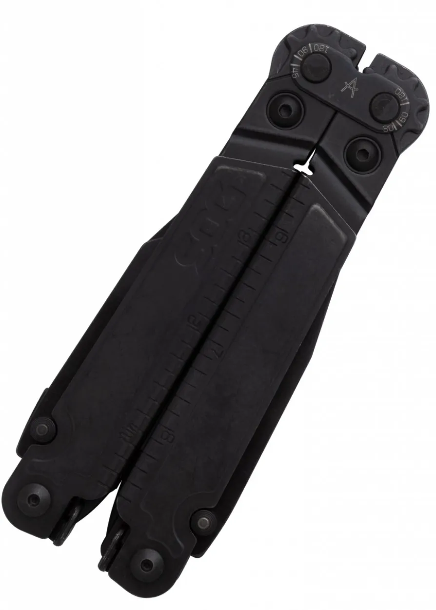 Multitool Poweraccess Assist, Schwarz, SOG