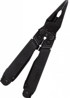 Multitool Poweraccess Assist, Schwarz, SOG