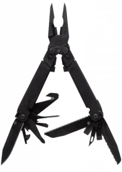 Multitool Poweraccess Assist, Schwarz, SOG
