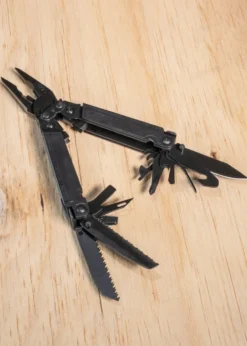 Multitool Poweraccess Assist, Schwarz, SOG