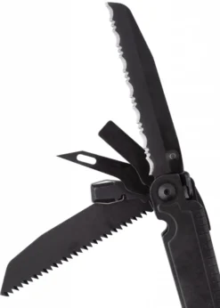 Multitool Poweraccess Assist, Schwarz, SOG