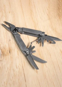Multitool Poweraccess Assist, Stonewashed, SOG