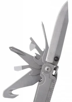 Multitool Poweraccess Assist, Stonewashed, SOG