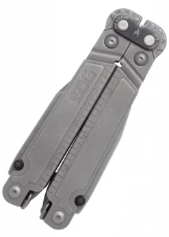 Multitool Poweraccess Assist, Stonewashed, SOG