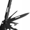 Multitool Poweraccess Deluxe, Schwarz, SOG