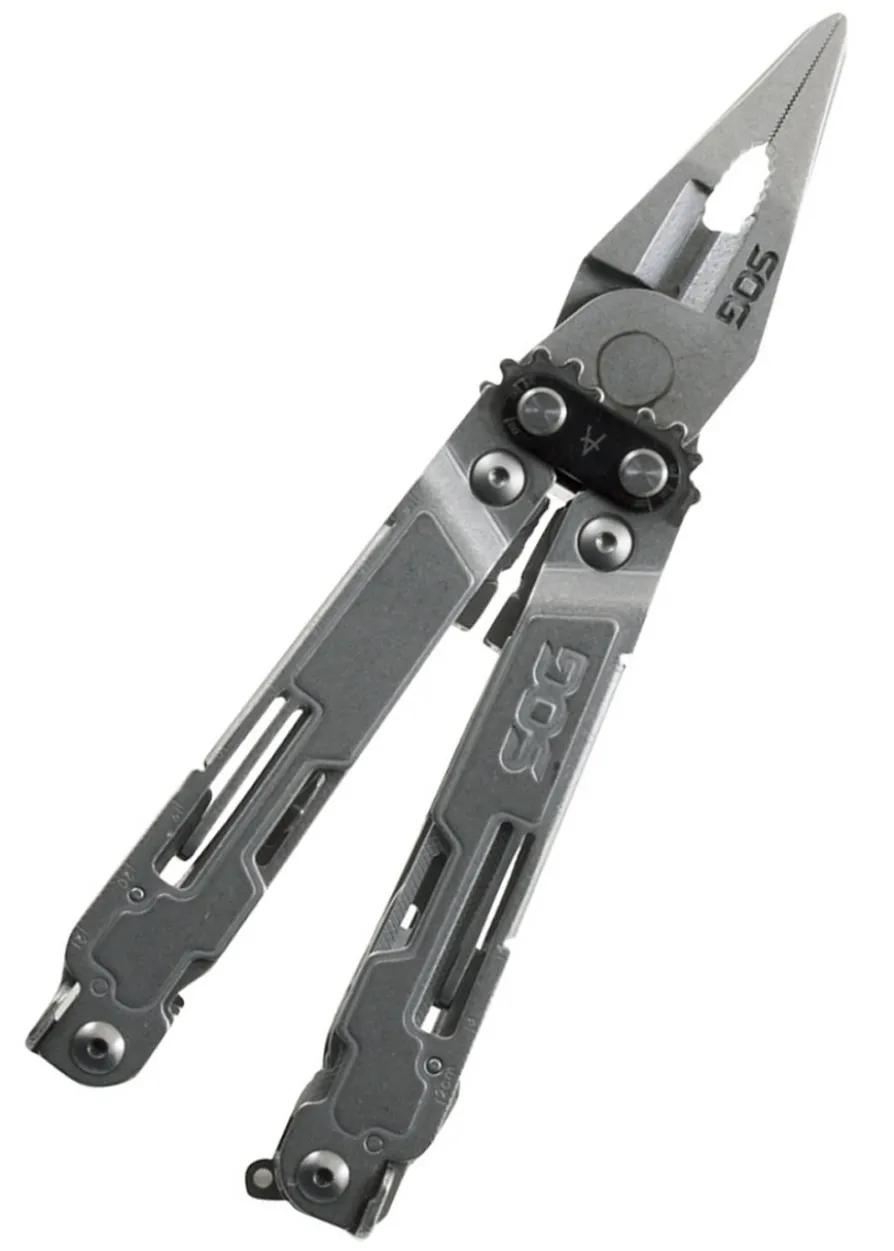 Multitool Poweraccess Deluxe, SOG