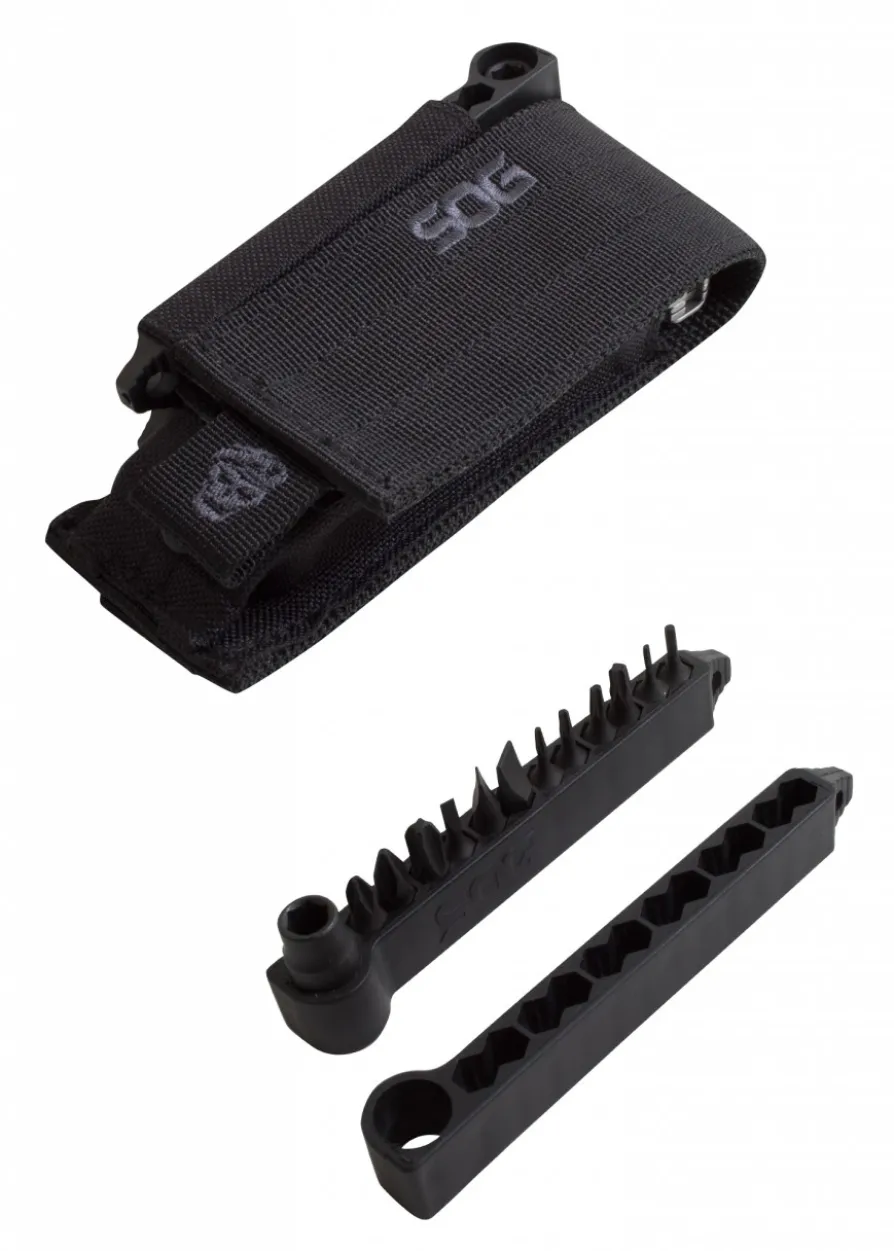 Multitool Poweraccess Deluxe, SOG