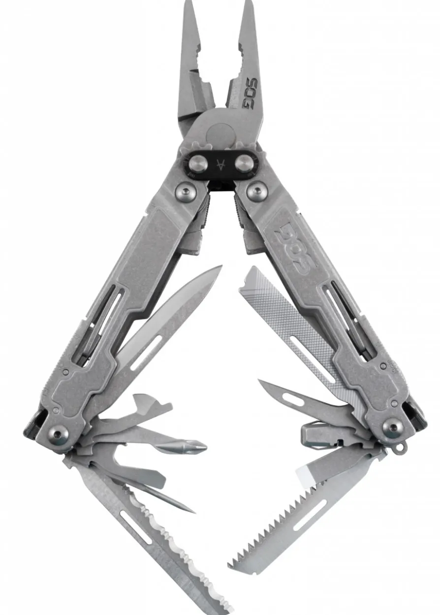 Multitool Poweraccess Deluxe, SOG