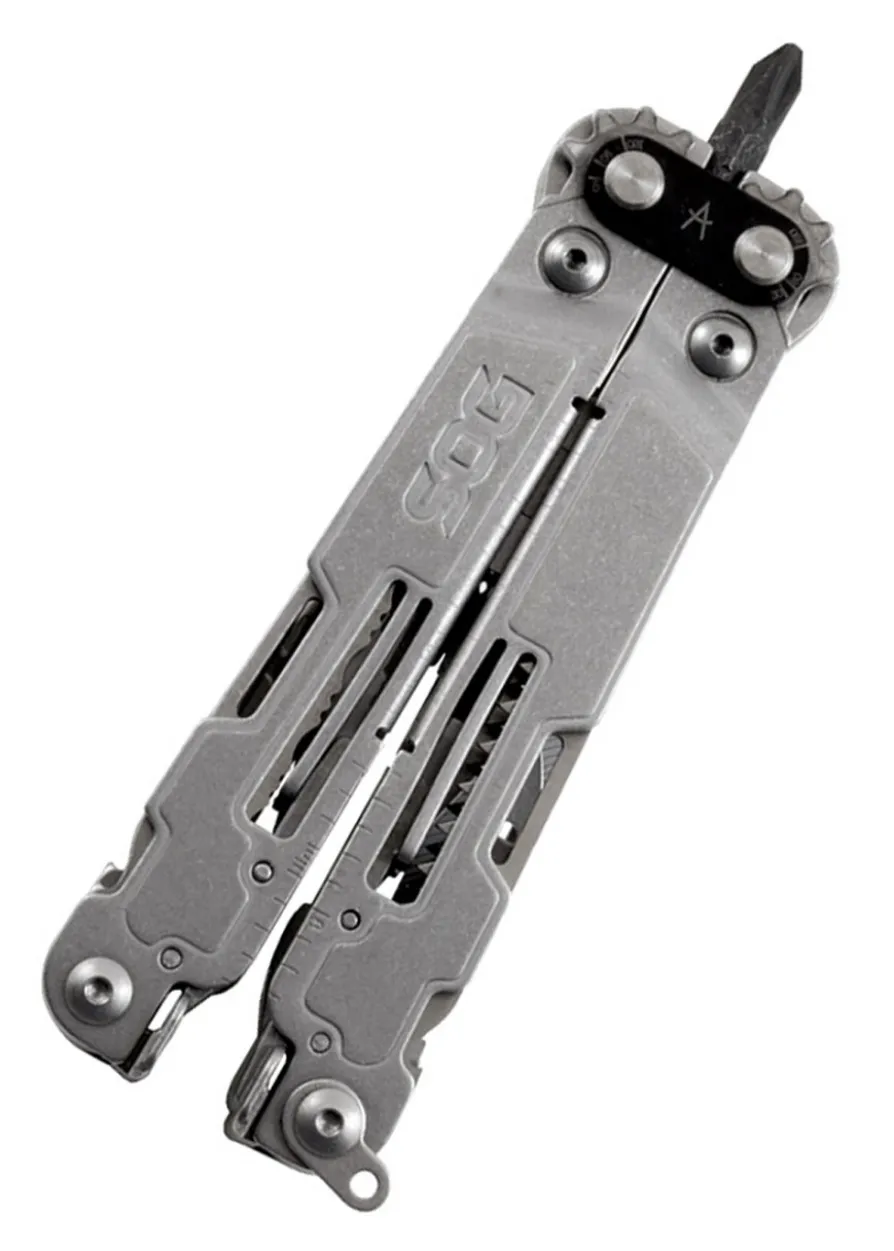Multitool Poweraccess Deluxe, SOG