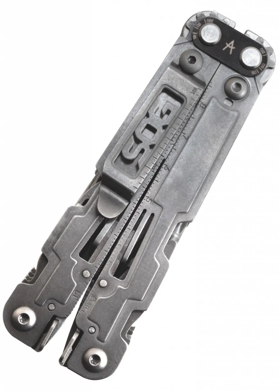 Multitool Poweraccess, SOG