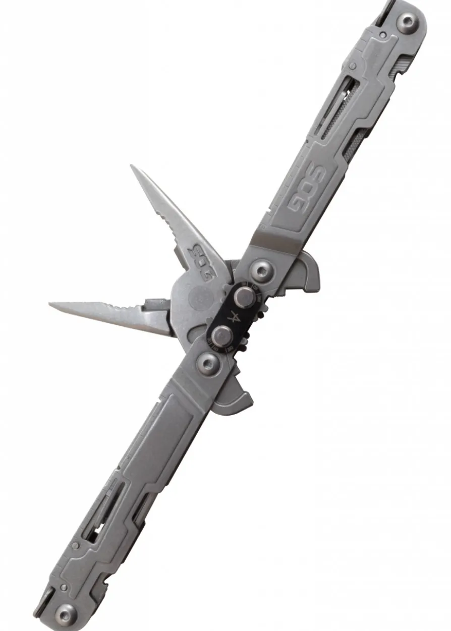 Multitool Poweraccess, SOG