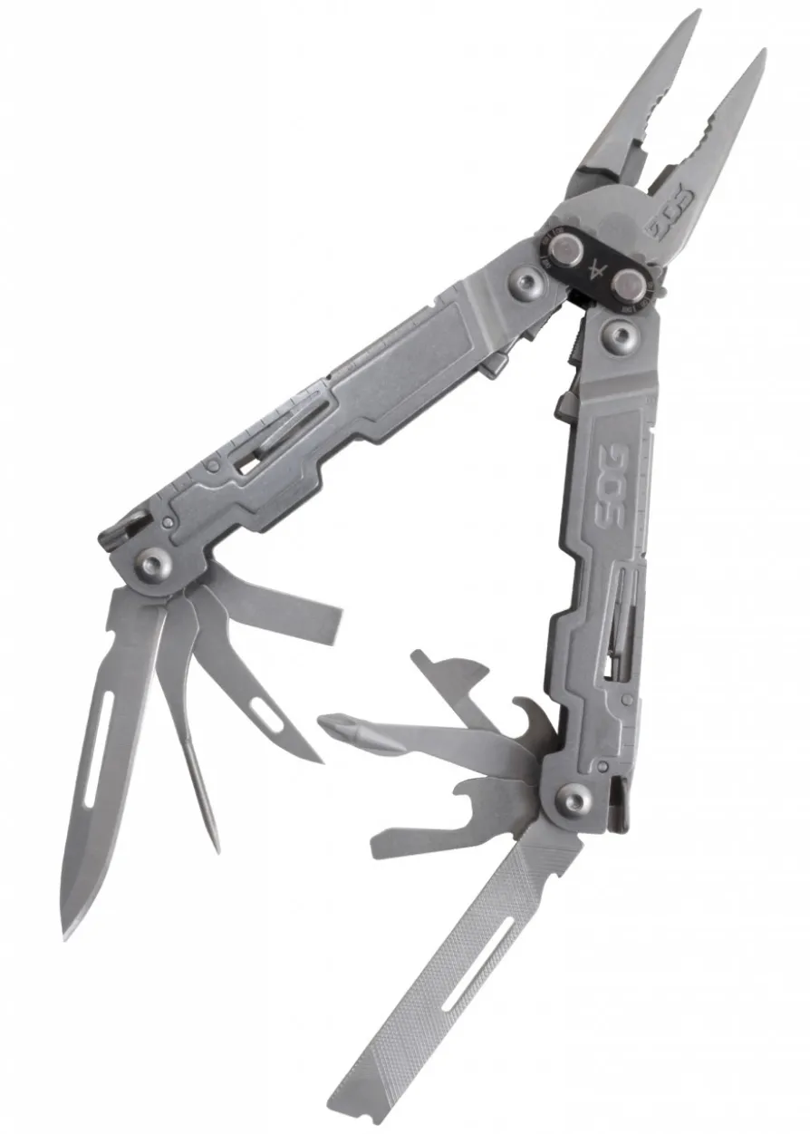 Multitool Poweraccess, SOG