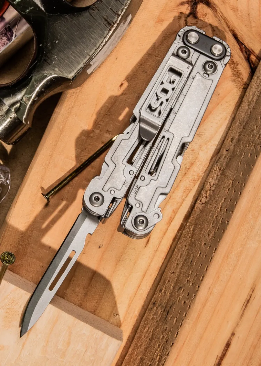 Multitool Poweraccess, SOG