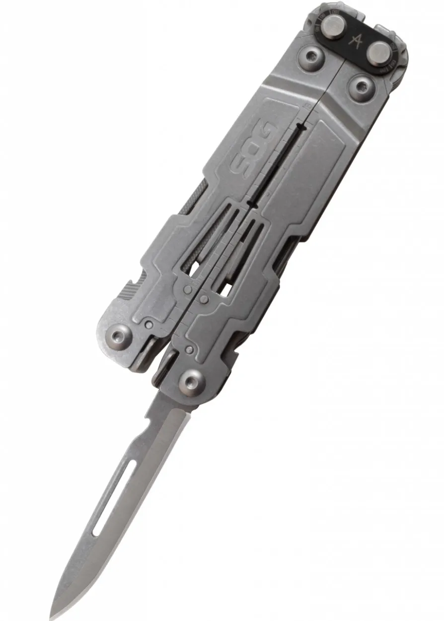 Multitool Poweraccess, SOG
