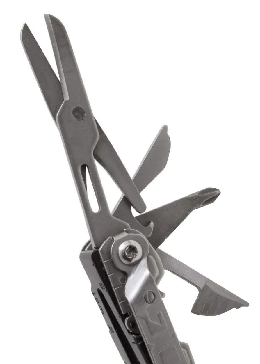 Multitool Powerlitre, Bead Blast, SOG